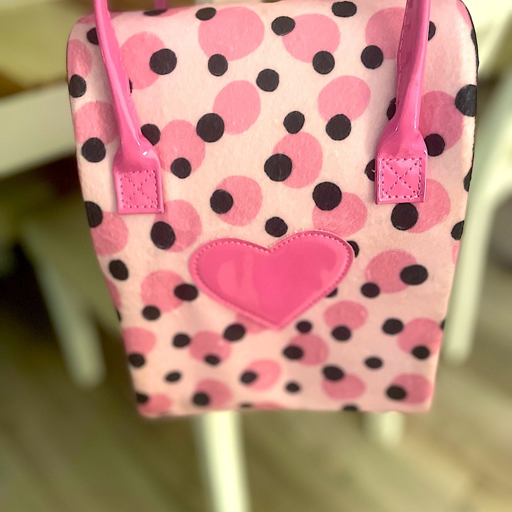 Pucci Pups Carrying Case